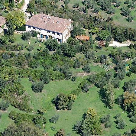 Fattoria Il Leccio Independent Apartment On Florence Hills Фьезоле Экстерьер фото